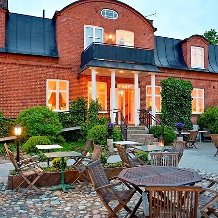 Kastanjelund Yngsjö Exterior foto