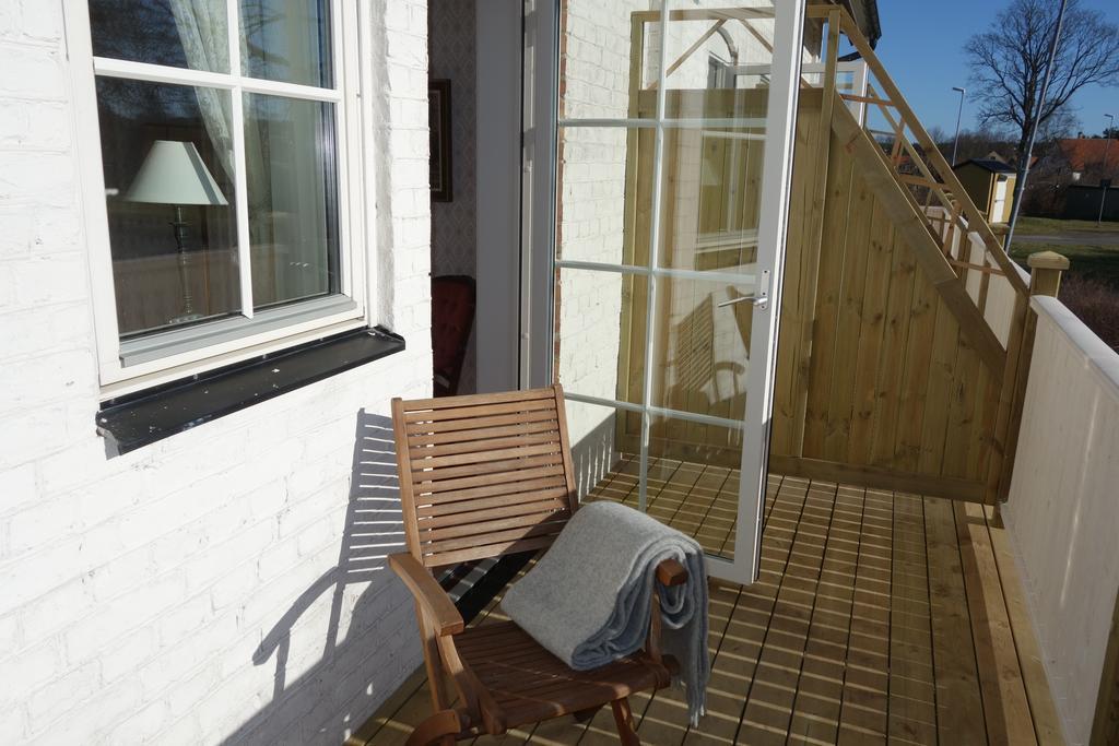 Kastanjelund Yngsjö Quarto foto