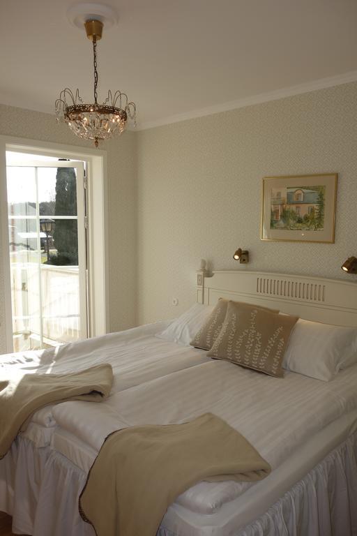 Kastanjelund Yngsjö Quarto foto
