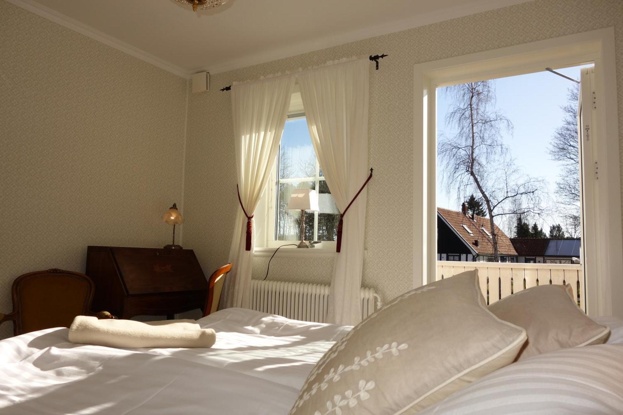 Kastanjelund Yngsjö Quarto foto
