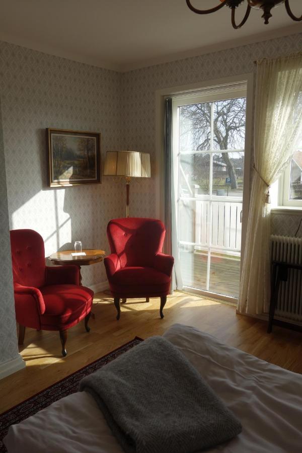 Kastanjelund Yngsjö Exterior foto